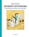 Esther's Notebooks 2 cover