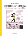 Esther's Notebooks 3 cover