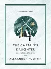 The Captain's Daughter cover