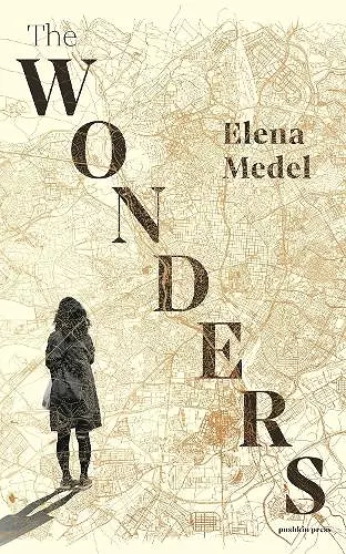 The Wonders cover