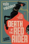 Death of the Red Rider cover