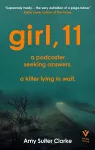 Girl, 11 cover