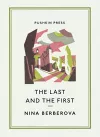 The Last and the First cover