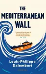 The Mediterranean Wall cover