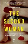 The Second Woman cover
