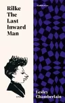 Rilke: The Last Inward Man packaging