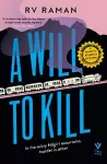 A Will to Kill cover