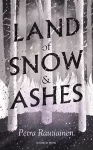 Land of Snow and Ashes cover