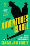 The Adventures of Isabel cover