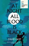 At Night All Blood is Black cover