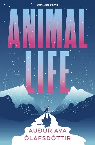 Animal Life cover