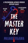 The Master Key cover