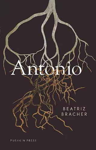 Antonio cover