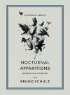 Nocturnal Apparitions cover