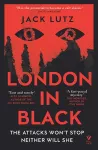 London in Black cover