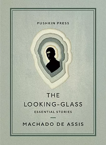 The Looking-Glass cover
