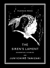 The Siren's Lament cover