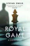 The Royal Game: A Chess Story cover
