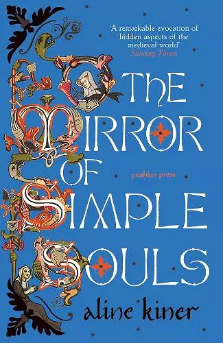 The Mirror of Simple Souls cover