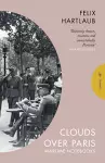 Clouds over Paris: The Wartime Notebooks of Felix Hartlaub cover