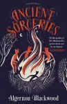 Ancient Sorceries cover