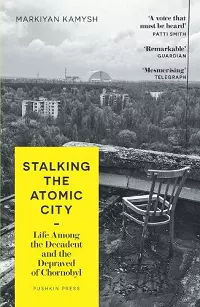 Stalking the Atomic City cover