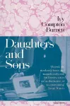 Daughters and Sons cover