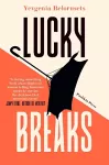 Lucky Breaks cover
