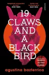 Nineteen Claws and a Black Bird cover