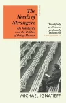 The Needs of Strangers cover