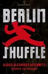 Berlin Shuffle cover