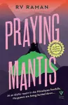 Praying Mantis cover