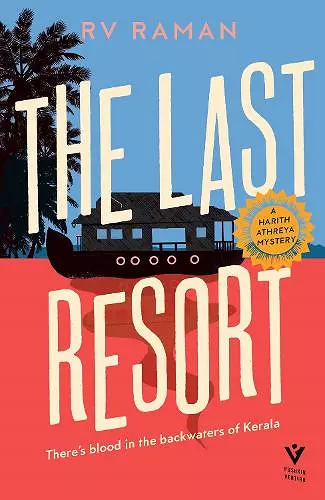 The Last Resort cover