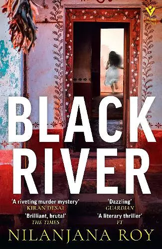 Black River cover