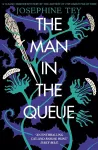 The Man in the Queue cover