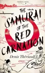 The Samurai of the Red Carnation cover