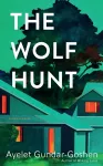 The Wolf Hunt packaging