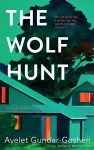 The Wolf Hunt cover