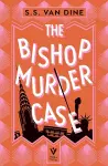 The Bishop Murder Case cover