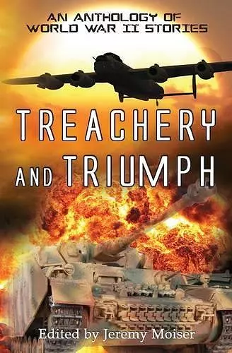 Treachery and Triumph cover