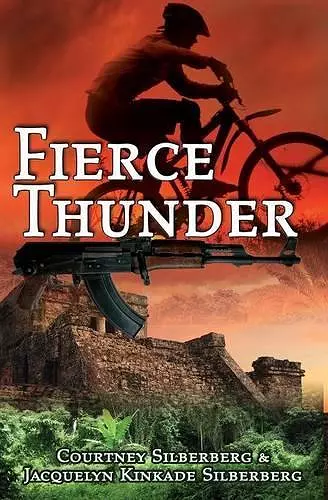 Fierce Thunder cover