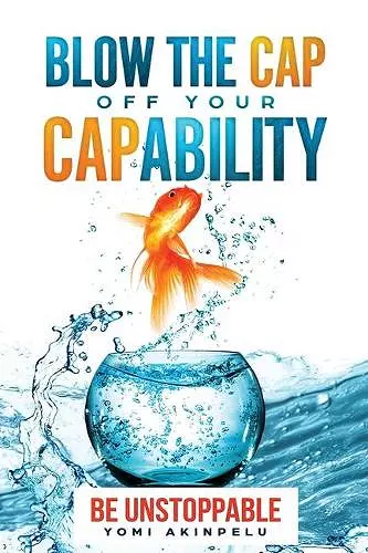 Blow the Cap off your Capability cover