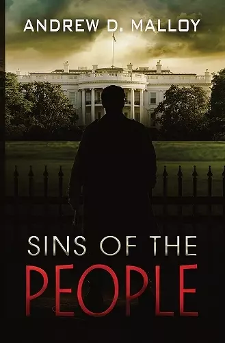 Sins of the People cover