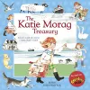 The Katie Morag Treasury cover