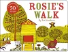 Rosie's Walk cover