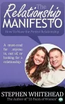 The Relationship Manifesto cover