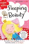 Sleeping Beauty cover