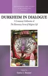 Durkheim in Dialogue cover