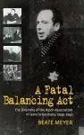 A Fatal Balancing Act cover