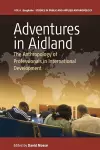 Adventures in Aidland cover